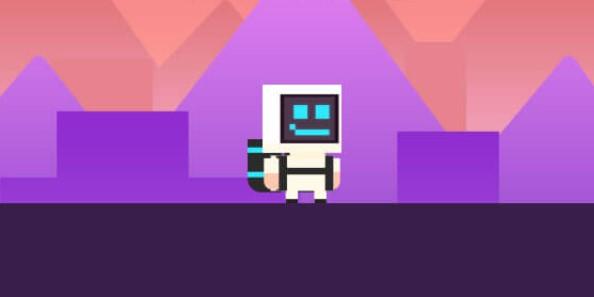 Dodge Bot